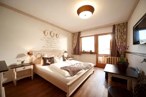 Hotel & Gasthof Perauer in Mayrhofen — foto 9