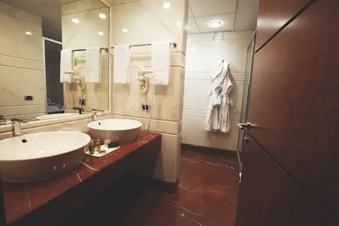 Papillo Hotels & Resorts Roma in Rome, foto 25