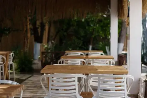 Costa Maya Hotel in Bodrum, foto 6