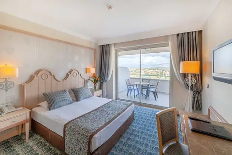 Starlight Resort Hotel in Manavgat — foto 4