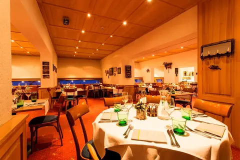 Hotel Lohmann in Sölden — foto 5