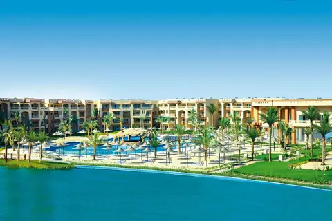 Parrotel Lagoon Resort in Parrotel Lagoon Resort — foto 17