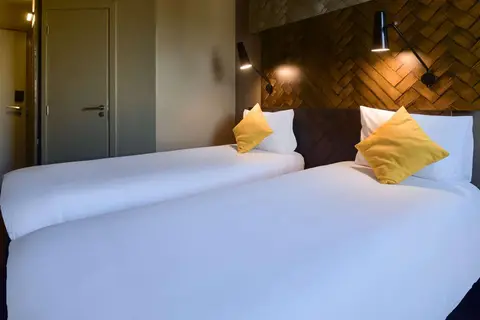 ibis Rabat Agdal in Rabat, foto 14
