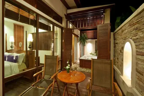 The Sarann in Baan Chaweng Noi, foto 12