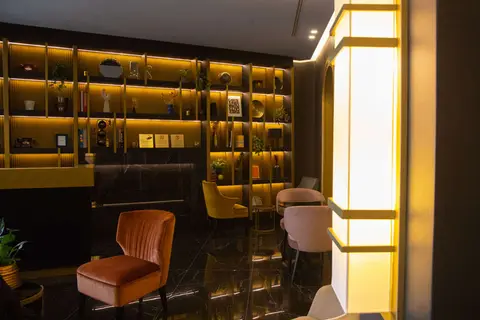 The Major Hotel in Rome, foto 12