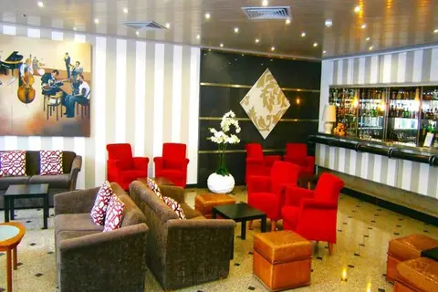 Cristal Caldas in Caldas da Rainha — foto 5