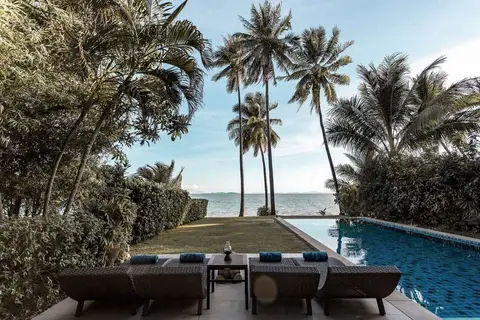 The Village Coconut Island in ตำบลเกาะแก้ว — foto 10