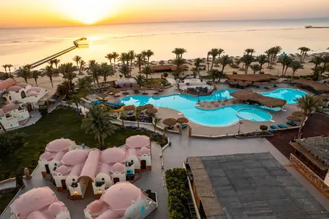 Protels Crystal Beach Resort in Protels Crystal Beach Resort — foto 7