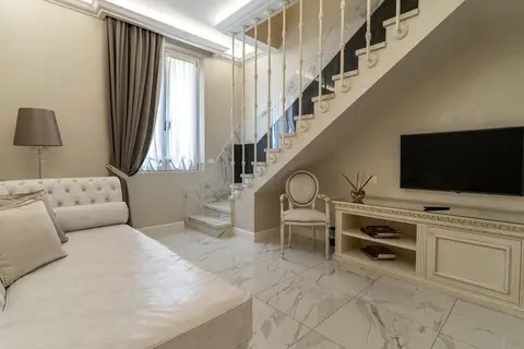 The Moon Boutique Hotel in Florence, foto 10