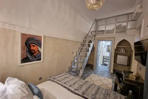 Riad Explore in Marrakech — foto 28