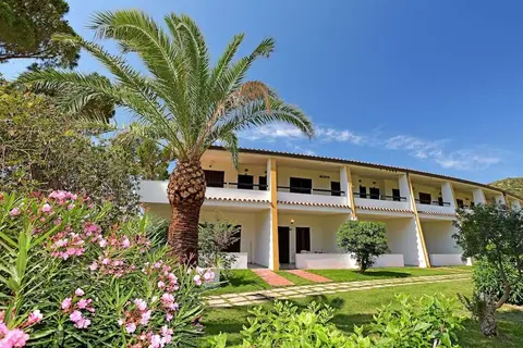 Cormoran Hotel & Residence in Crabonaxa/Villasimius — foto 10