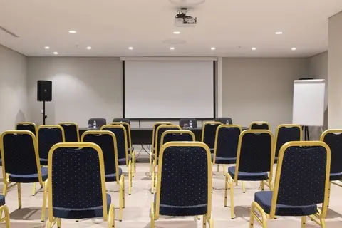 MASA Hotel Campo Grande in Almada — foto 7