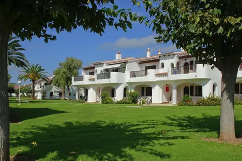 Apartamentos Son Bou Gardens in Alaior — foto 8