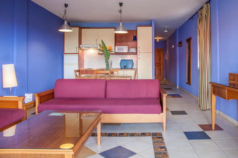 Appartementen El Cerrito foto 22