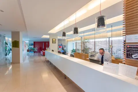 Alfagar Aparthotel in Albufeira — foto 19