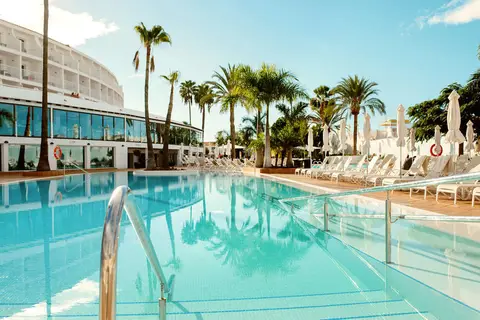 Sunprime Atlantic View in San Bartolomé de Tirajana