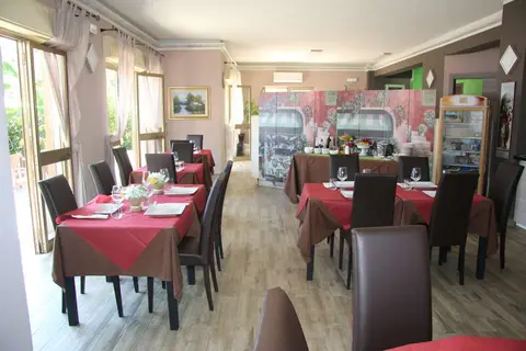 ChrisMare Hotel in Taormina — foto 7