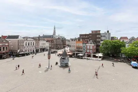 Golden Tulip Hotel Central foto 5