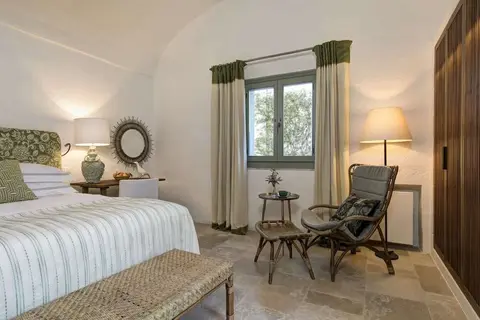 Masseria Torre Maizza in Fasano — foto 17