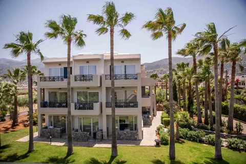 Aeolos Beach Resort foto 35