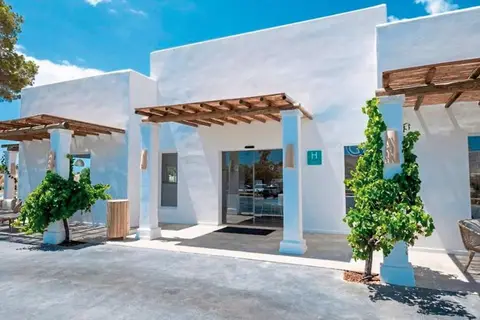 Eques Petit Resort in Santanyí — foto 9