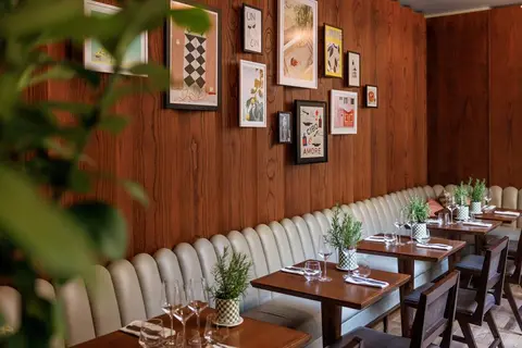 The Hoxton in Rome — foto 10