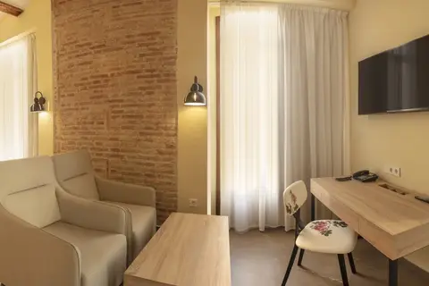 Sh Suite Palace in Valencia — foto 17
