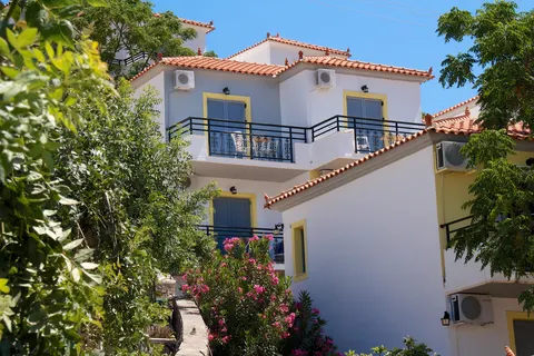 Hotel Panorama foto 11