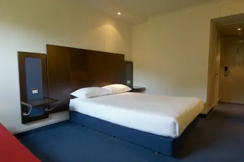 Britannia Edinburgh Hotel in Edinburgh — foto 16