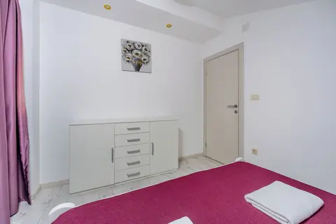 Arvala Lux Apartments in Budva — foto 7