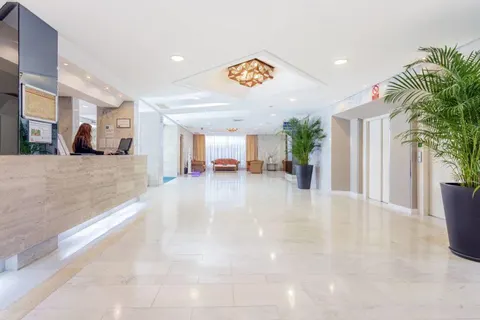 Hotel Palmasol foto 16