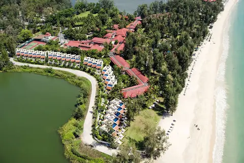 Dusit Thani Laguna Phuket in Choeng Thale, foto 27
