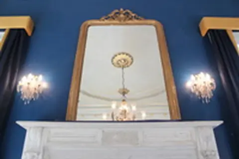 Palais Bayram in Tunis — foto 26
