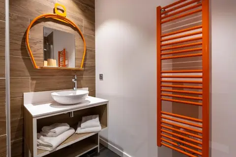 Base Camp Lodge Les Deux Alpes in Bourg-Saint-Maurice, foto 7