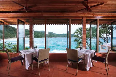 Mom Tris Villa Royale in ตำบลกะรน — foto 29