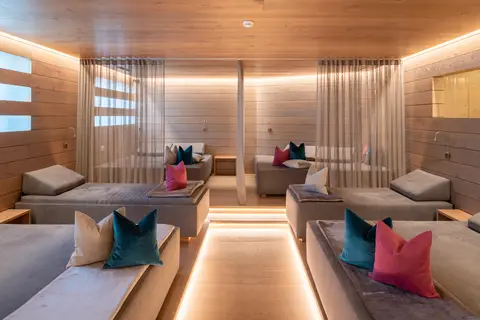 Alpinhotel Keil in Olang - Valdaora — foto 8