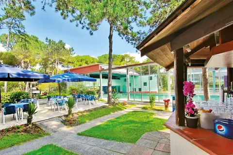 Hotel Meridianus in Lignano Sabbiadoro, foto 30
