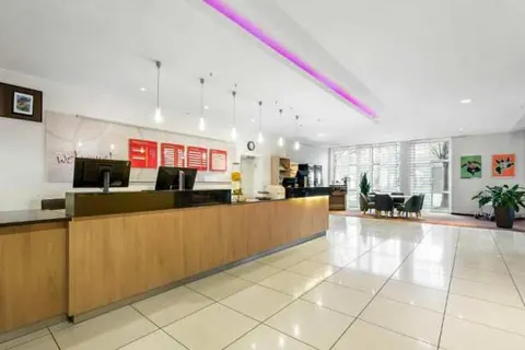 Leonardo Hannover Medical Park foto 21