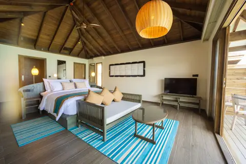 Jawakara Islands Maldives in ނައިފަރު — foto 25
