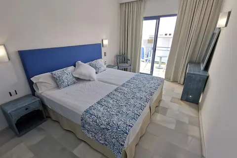 Igramar Morrojable Apartments in Morro Jable — foto 17