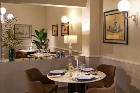 Palace Hotel in Viareggio — foto 9