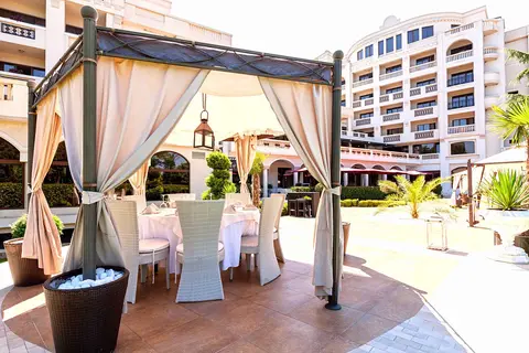 Grand Hotel & Spa Primoretz in Свети Влас — foto 5