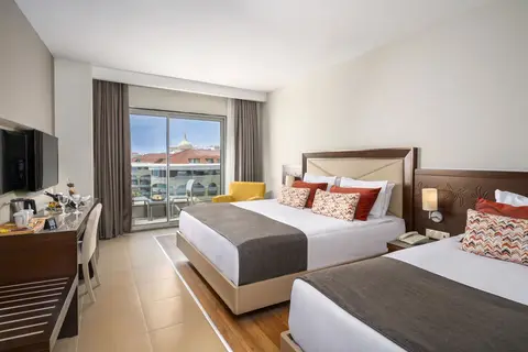Leodikya Kirman Premium in Alanya — foto 16