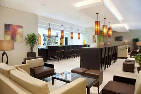 Holiday Inn Express Dubai Safa Park in Dubai — foto 6