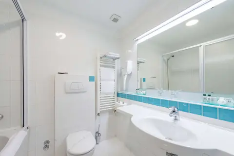 Hotel Uvala in Dubrovnik — foto 28
