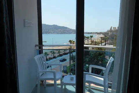 Parador Beach Hotel foto 13