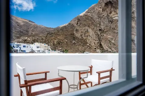 Lavarock Santorini in Δημοτική Ενότητα Θήρας — foto 2