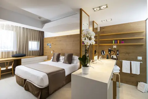 Leonardo Boutique Hotel Mallorca Port Portals in Calvià — foto 22