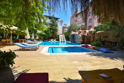 Pasahan Apart in Marmaris — foto 17