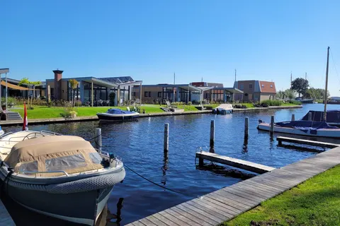 Vakantiepark Tusken De Marren foto 15